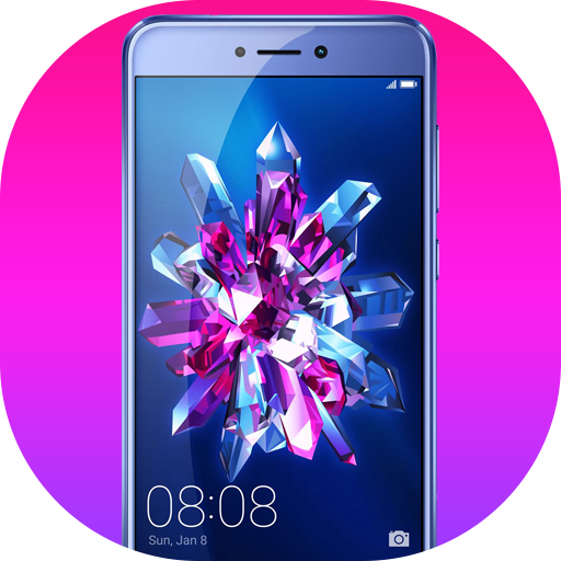 Theme for Huawei Honor 8 Lite icon