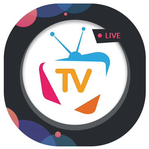 Live TV Channel Free Online Guide icon