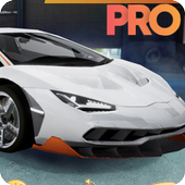 Best American Traffic Car Driving Simulator icon