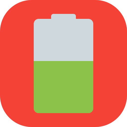 LiPo Battery Manager icon