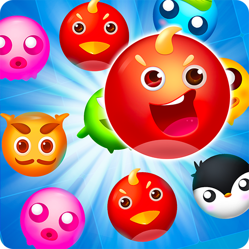 Bubble Shooter 2020 icon