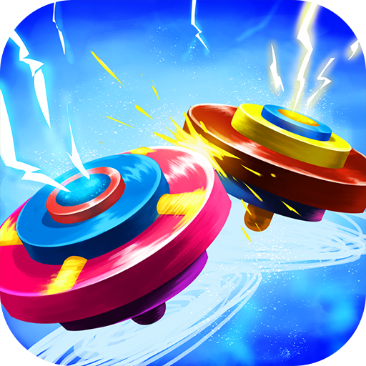 Spin Blade IO 2 icon