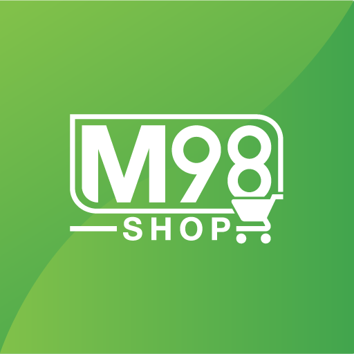 M98 SHOP icon
