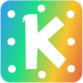 New Tutor Kine Master Editing Videos Pro icon