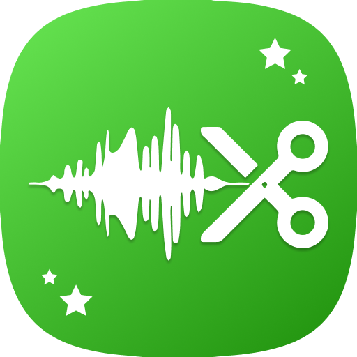 Song Clip - Crop Music - Cut Music - Cut Audio icon