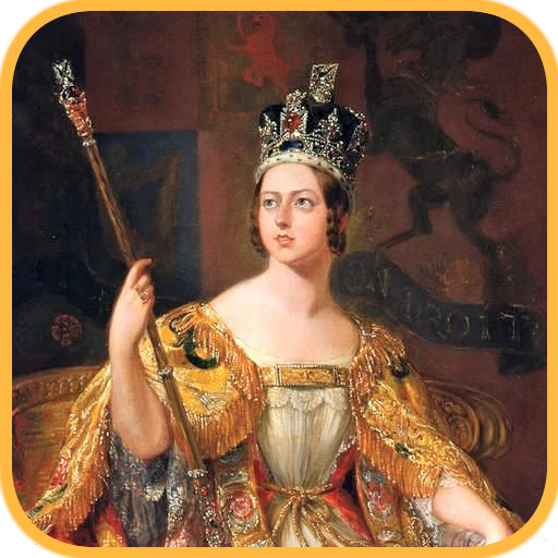 Kings &amp; Queens of England icon