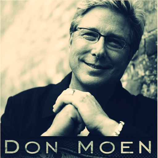 All Songs Don Moen icon
