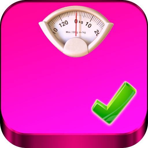 Adelgazar rápido icon