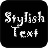 Stylish Text