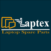 Laptop Spare Parts иконка