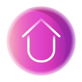 Ultra Launcher icon