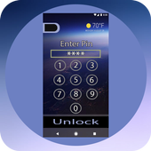Unlock Any Phone Guide icon