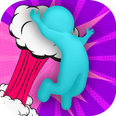 Rescue Cut - Rope Rescue icon