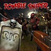Zombie Sniper icon