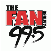 995 The Fan иконка