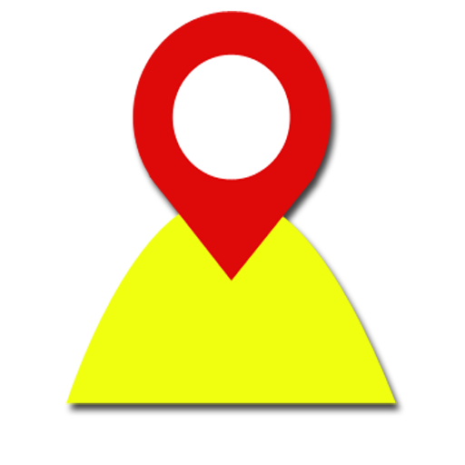 Missing People Find icon