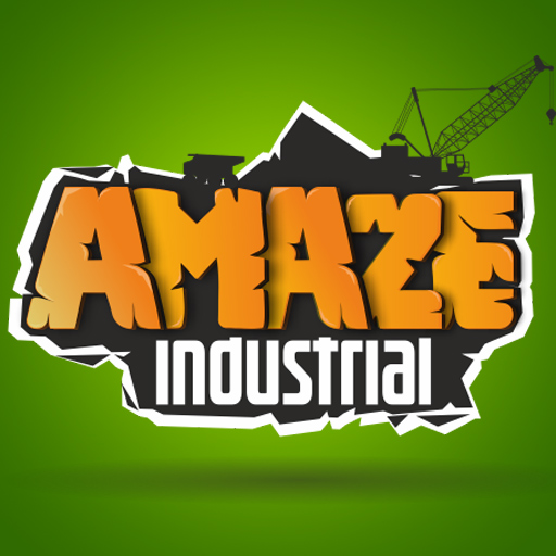 Industry Tycoon - Idle OIL Factory Simulator icon