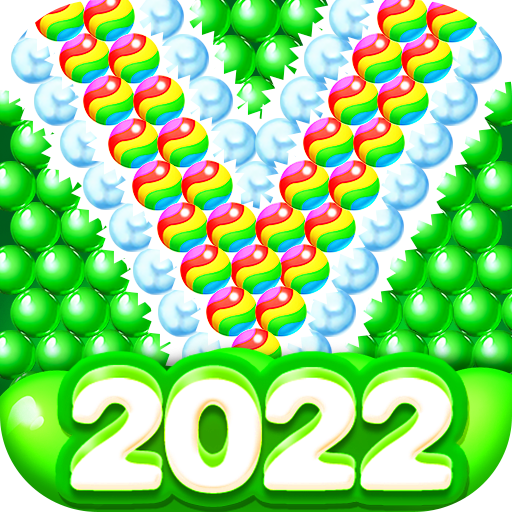 Bubble Shooter Classic icon