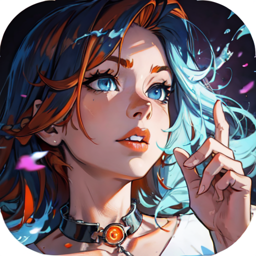 Magic Hero War ：IDLE 1k summon icon