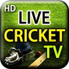 Live Cricket TV: Cricket Score icon