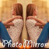 Photo Mirror icon