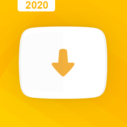 Tube Music Downloader - Mp3 Player icon