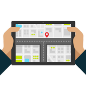 Free GPS Phone Tracker icon