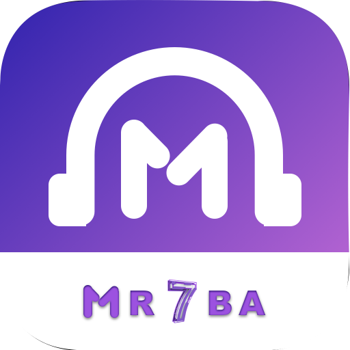 Mr7ba - Group Voice Chat Room icon