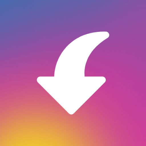 Insget - Download Videos &amp; Photos From Instagram icon
