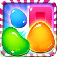 Amazing Candy Splash