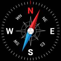 Smart Compass for Android - Compass App Free