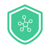 Privacy Security - VPN Data Encryption icon