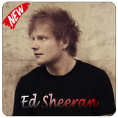 Ed-Sheeran best songs Perfect icon