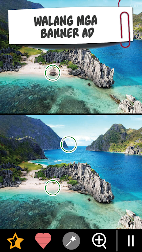 Hanapin ang pagkakaiba 750   screenshot 8