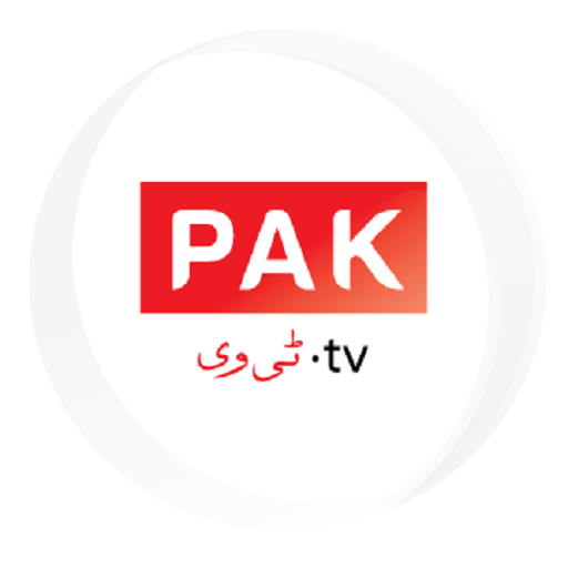 Paktv.tv : Official Pakistan Urdu News App icon