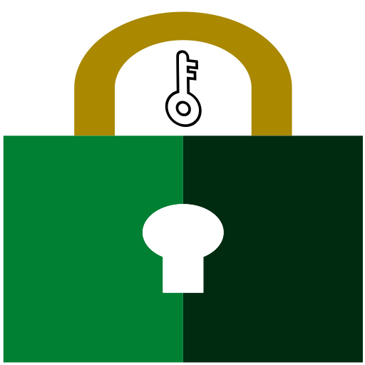 Secret Your Files : Encrypt Decrypt icon