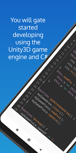 Learn : Game Development screenshot 3
