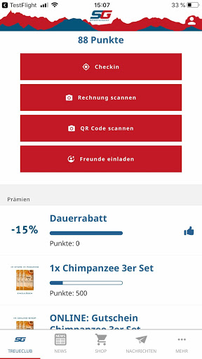 SPORTGIGANT screenshot 2