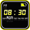 Digital Clock Widget icon