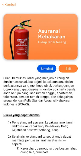 Tripa Smart screenshot 5