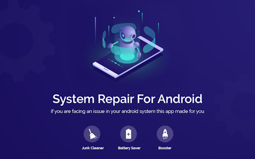 System Repair for android screenshot 9
