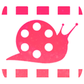 Slow Motion Video Maker Pro icon