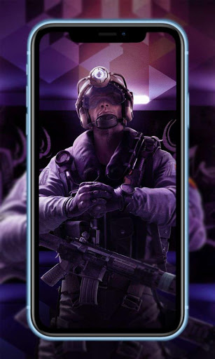 R6S Wallpapers screenshot 5