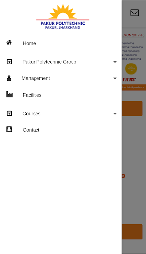 Pakur Polytechnic screenshot 2