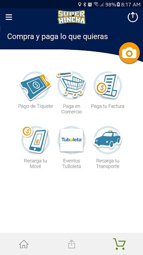 Super Hincha screenshot 5