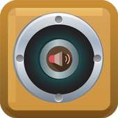 Volume Sound Booster Amplifier on 9Apps