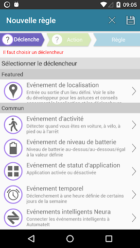 AutomateIt - Smart Automation screenshot 4
