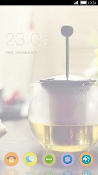 Tea Time 2 تصوير الشاشة