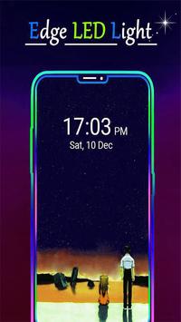 Border Edge LED Light | full screen color 2k20 screenshot 5