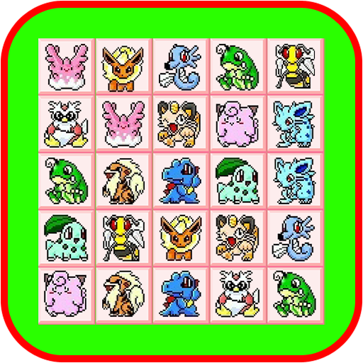 Onet Classic - Animals Link icon